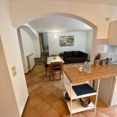 La Piccola Gioia 1 Apartment Bergamo Bagian luar foto