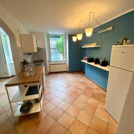 La Piccola Gioia 1 Apartment Bergamo Bagian luar foto