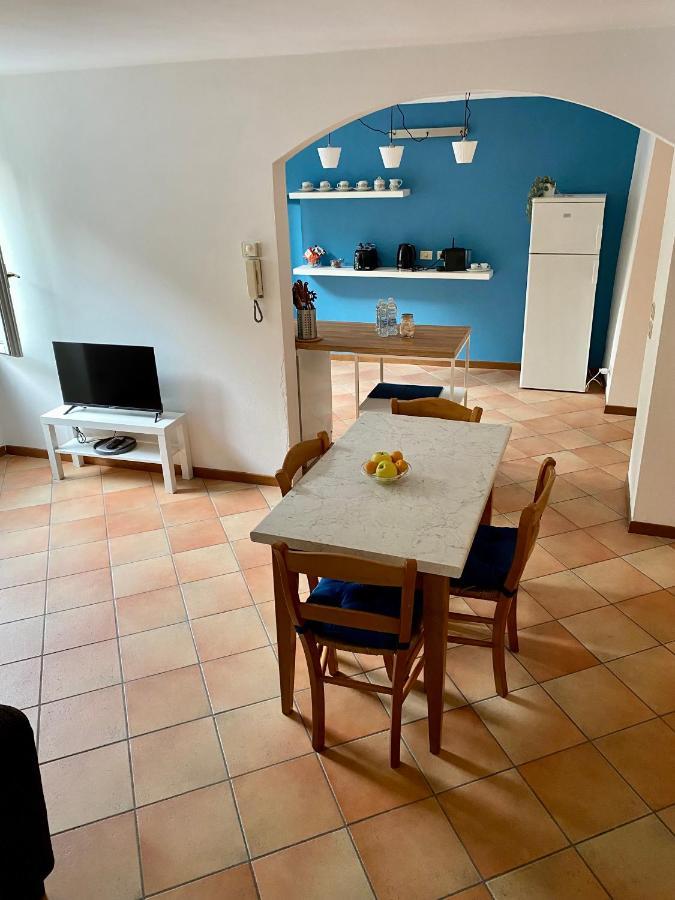 La Piccola Gioia 1 Apartment Bergamo Bagian luar foto