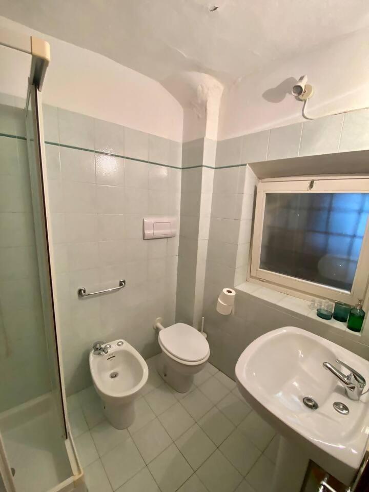 La Piccola Gioia 1 Apartment Bergamo Bagian luar foto