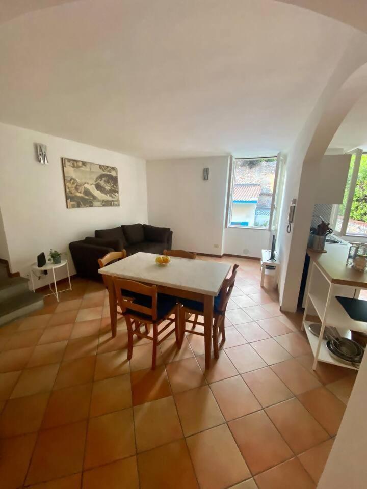 La Piccola Gioia 1 Apartment Bergamo Bagian luar foto