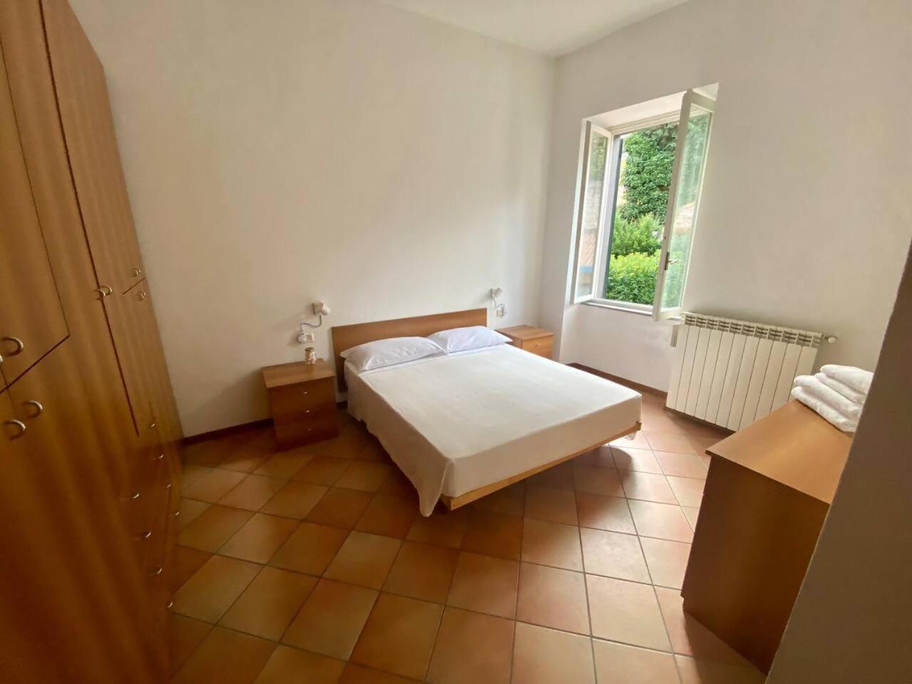 La Piccola Gioia 1 Apartment Bergamo Bagian luar foto