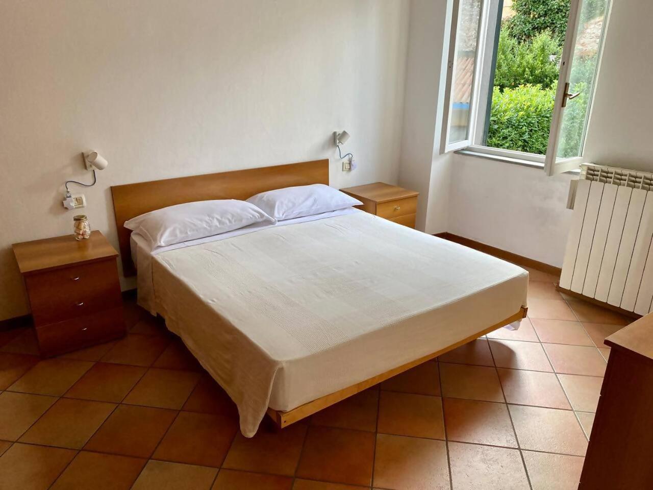 La Piccola Gioia 1 Apartment Bergamo Bagian luar foto