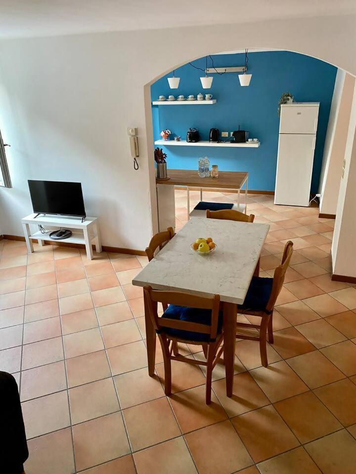 La Piccola Gioia 1 Apartment Bergamo Bagian luar foto