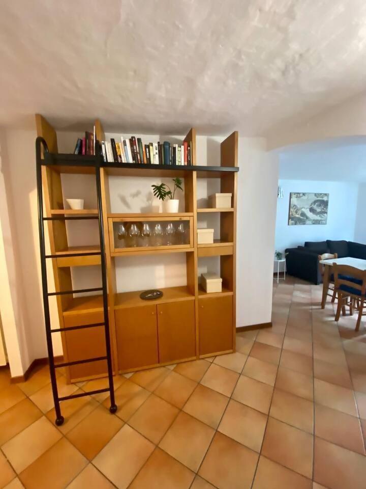 La Piccola Gioia 1 Apartment Bergamo Bagian luar foto