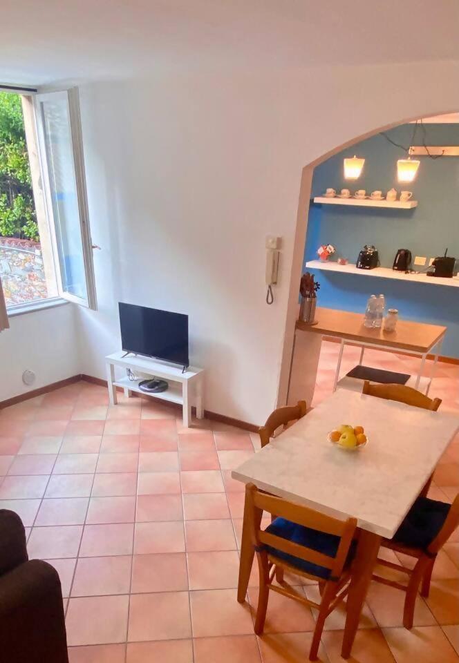 La Piccola Gioia 1 Apartment Bergamo Bagian luar foto