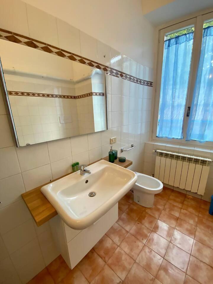 La Piccola Gioia 1 Apartment Bergamo Bagian luar foto